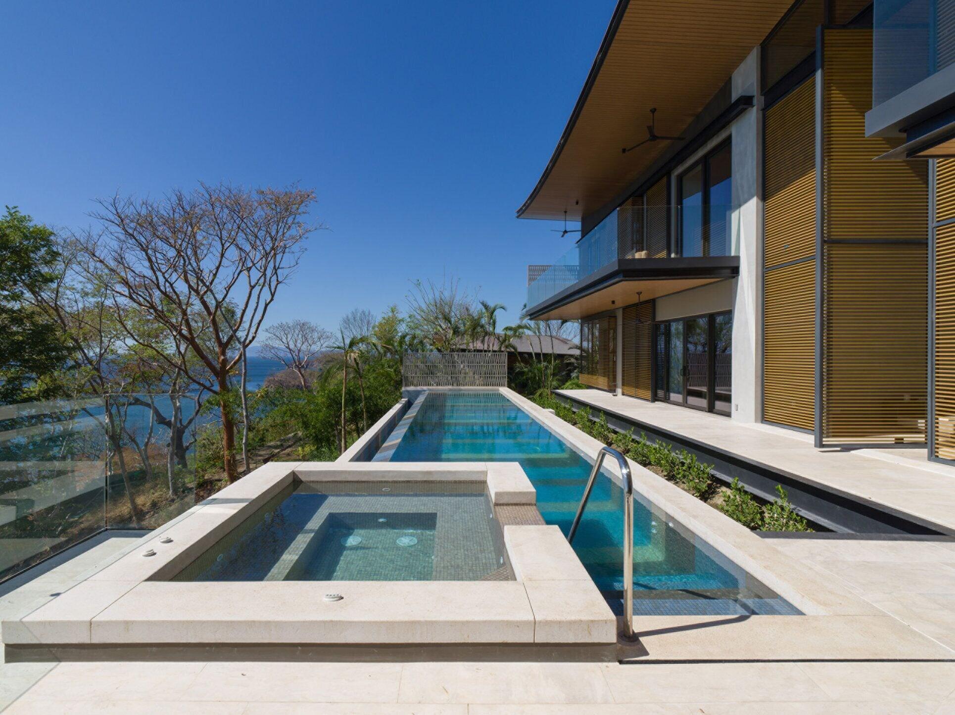 Four Seasons Resort Peninsula Papagayo, Costa Rica Papagayo Bay Eksteriør bilde